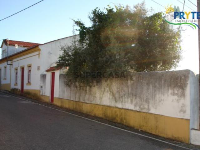 Moradia