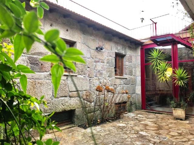 Moradia 464m² Campos e Louredo