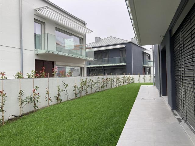 Moradia 4 frentes c/ 2 suites Condominio fechado de Luxo.. 228m² Matosinhos e Leça da Palmeira