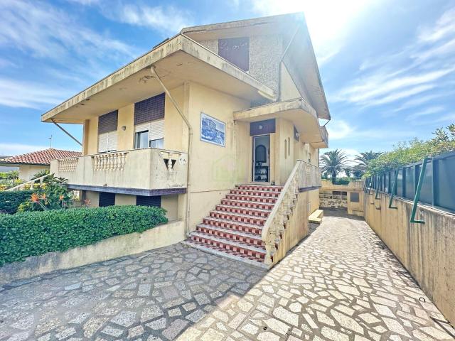 Moradia 4 frentes com Vista Mar | Vila do Conde