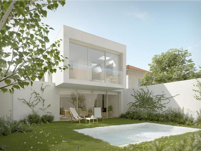 Moradia, 4 quartos, Lisboa, Bairro da Encarnação 166m² Santa Maria dos Olivais