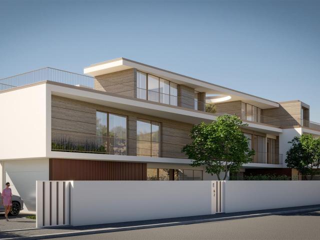 Moradia 4 quartos, Praia da Aguda, V.N.Gaia 211m² Arcozelo