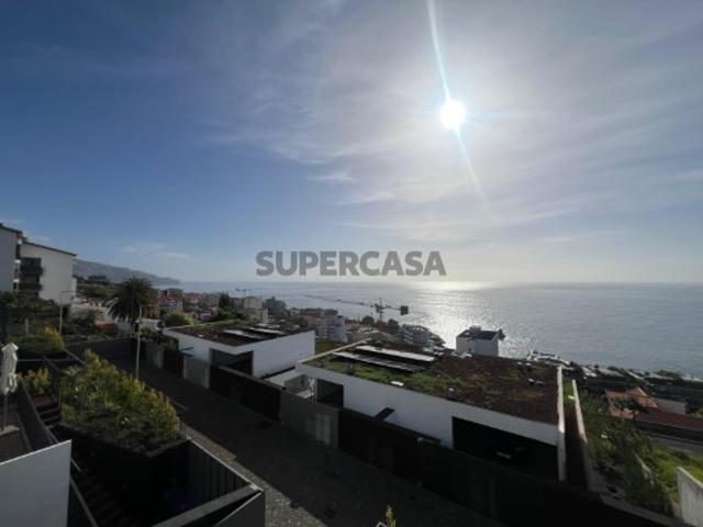 MORADIA 4 QUARTOS | SÃO MARTINHO | FUNCHAL