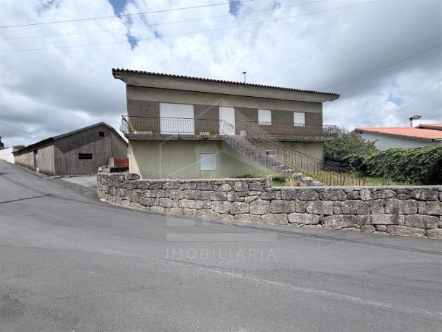 Moradia, 5 quartos, Barcelos, Vila Cova