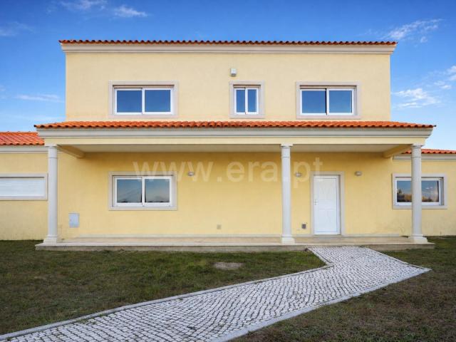 Moradia, 5 quartos, Caldas da Rainha, Nadadouro 245m² Nadadouro