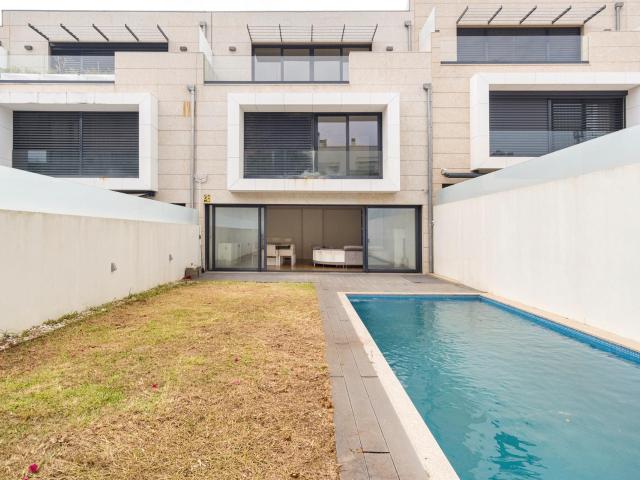 Moradia 5 quartos, Parque da Cidade, Porto 278m² Aldoar, Foz do Douro e Nevogilde