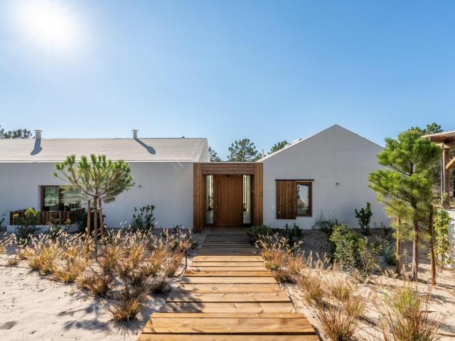 Moradia 6 quartos Comporta 300m² Carvalhal