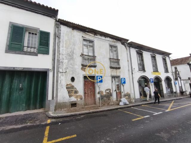 Moradia