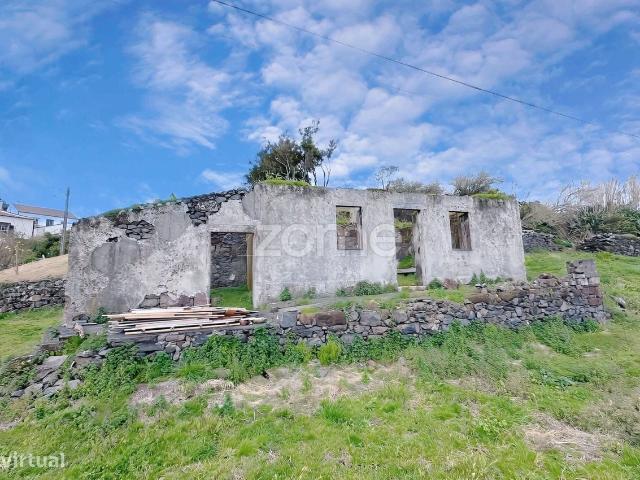 Moradia, 73 m, Vila do Porto