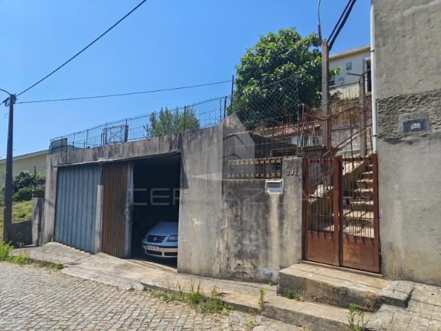Moradias T3 e T1 em Alfena Valongo