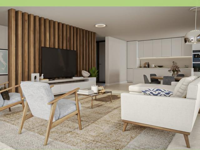 Moradias T3 modernas com piscina perto da Nazaré | Portugal 173m² Nazaré