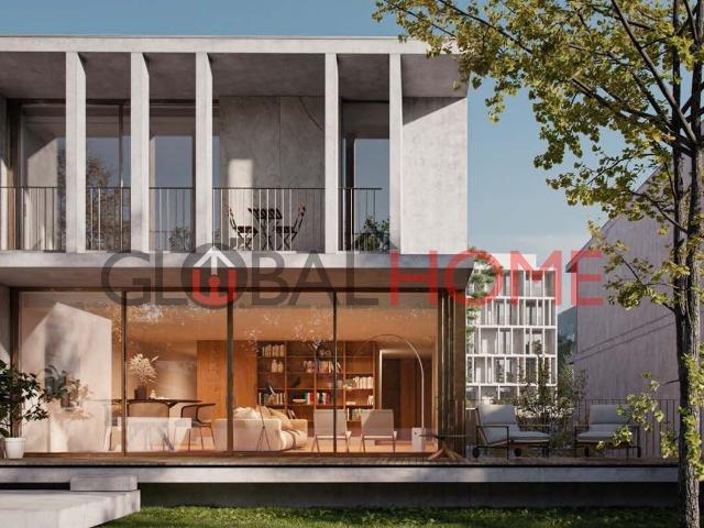 Moradias T3 Novas Privilege Gaia | Arcozelo