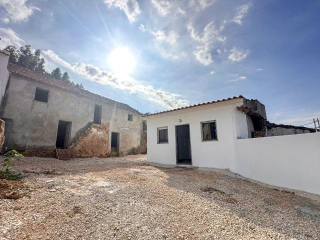 Moradias T0+T2 | Projeto Aprovado | Excelente Investimento