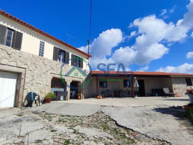 Oportunidade! Duas moradias, Fonte Boa, Esposende