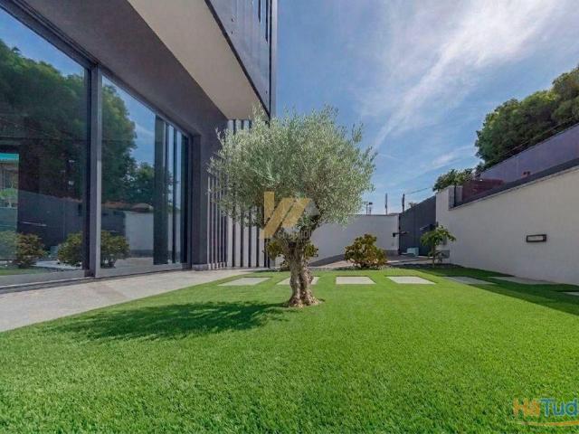 Moradias T3+1 de qualidade superior com possibilidade de piscina | 26084058931