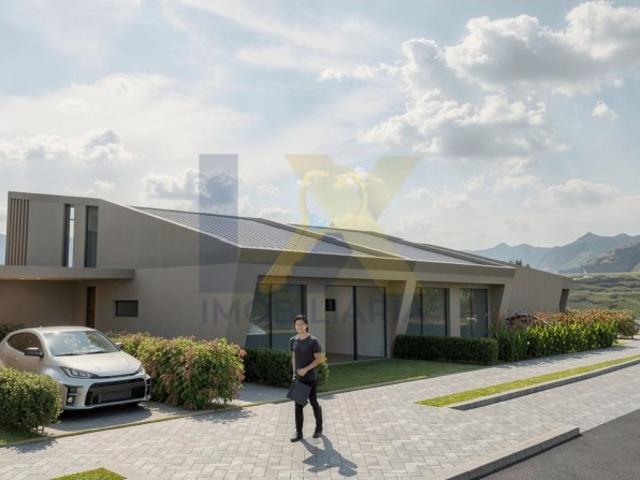 Moradias T3+1 Vista Passadiços com garagem fechada e arrumos!
