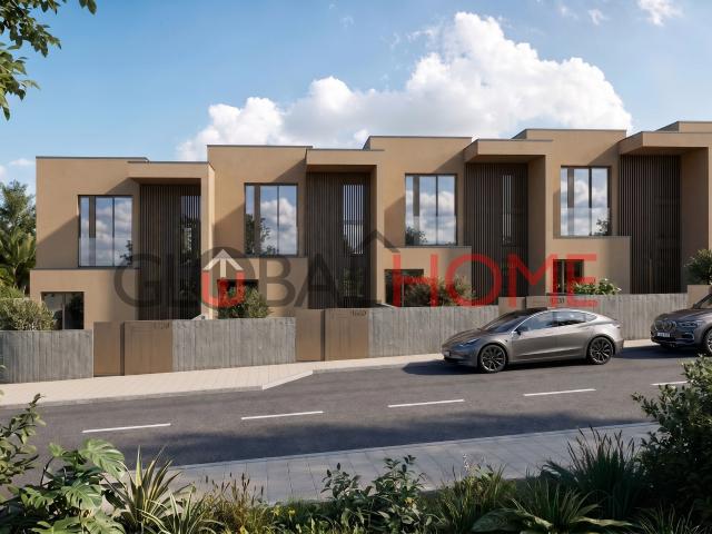 Moradias T4 NOVAS | RIO VILLAGE — São Pedro da Cova