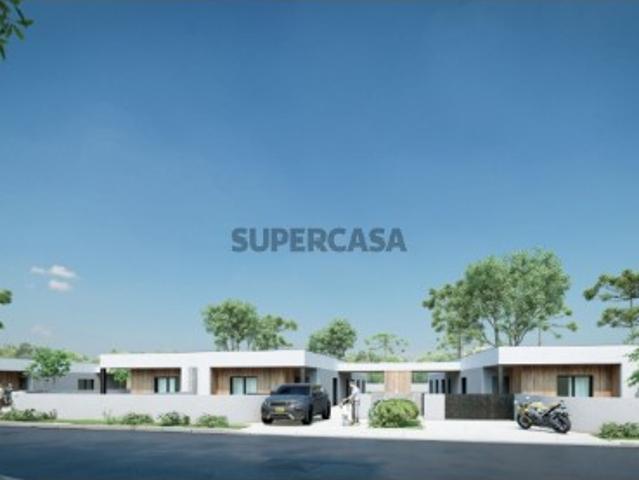 Moradias T 3 em Mira, distrito de Coimbra