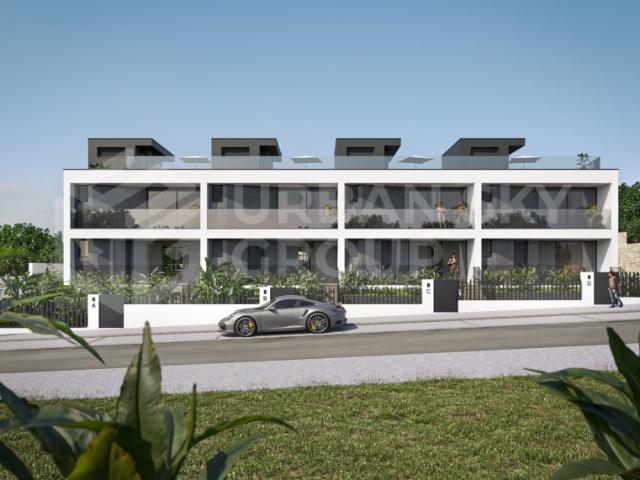 Moradias V3 novas em Albufeira
