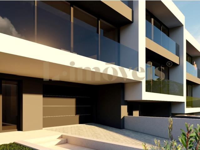 MORADIAS A. CUNHA RESIDENCE