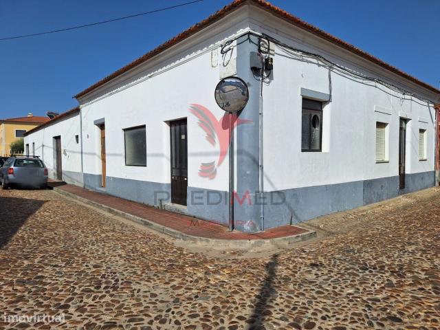 Moradias Almeirim / Santarm