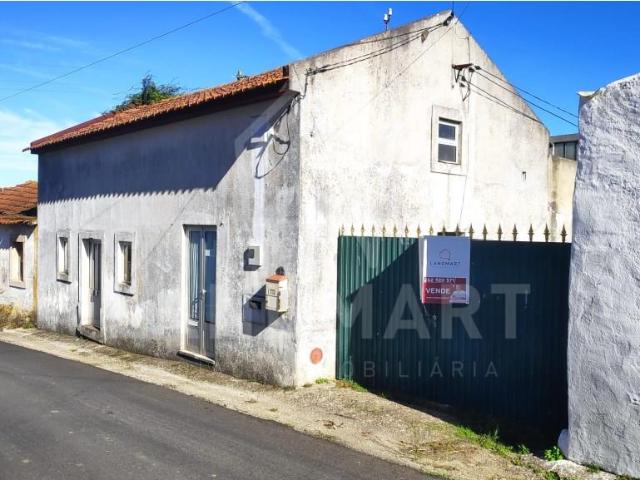 Moradias, Casal da Marinha 132m² Santa Catarina
