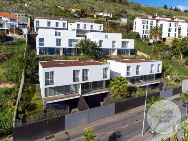 Moradias da Casa Branca T3