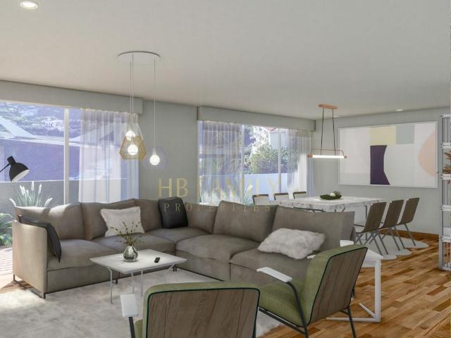 Moradias de tipologia t3 Lourencinha 165m² Câmara De Lobos