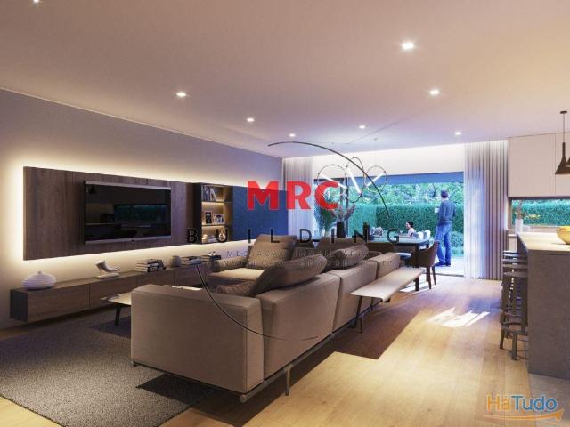 Moradias de Luxo Novas ? T3 | 26074058921