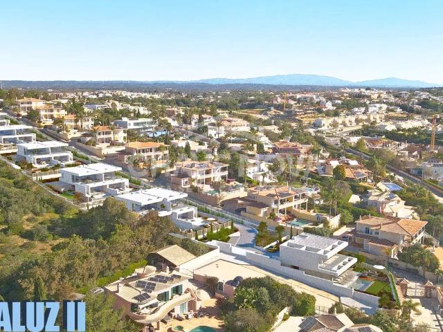 Moradias de Luxo com Vista Panorâmica sobre o Mar | Lagos, Algarve