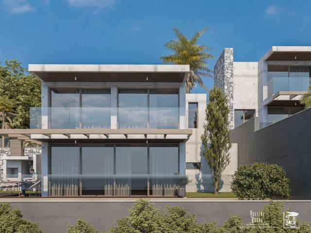Moradias de luxo em Ilha da Madeira 150m² Santo antónio funchal