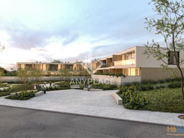 Moradias de Luxo em Zona Exclusiva de Loulé Oportunidade Única de Investimento | 26063925419