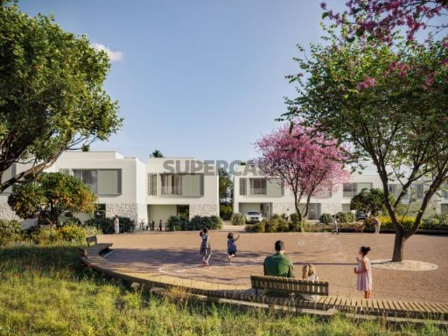 Moradias Duplex T2 de Luxo no Empreendimento Springs at The Els Club Vilamoura, Algarve