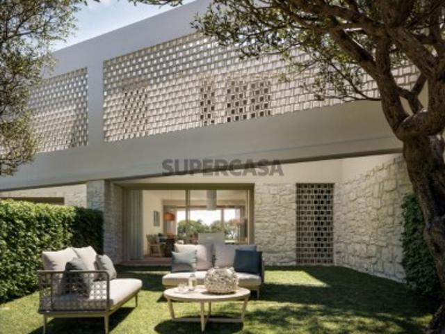 Moradias Duplex T2 de Luxo no Empreendimento Springs at The Els Club Vilamoura, Algarve