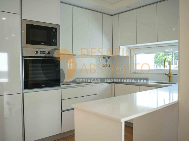 Moradias Geminadas T3, 2 Suites Quinta das Laranjeiras Fernão Ferro