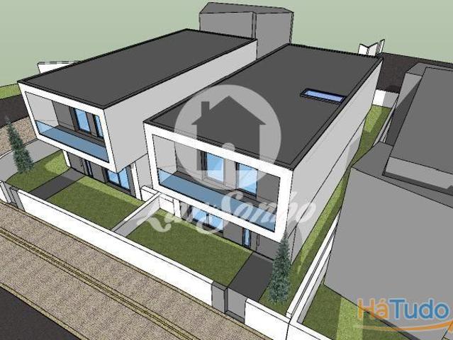Moradias germinadas T3 EM CONSTRUÇÂO, Vila boa Barcelos | 26084062584