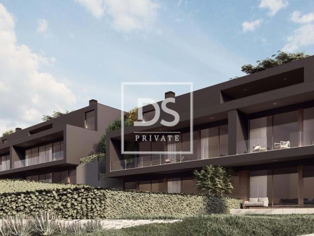 Moradias Novas T3 Geminadas 234m² Abação e Gémeos