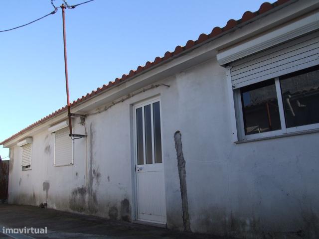 Moradias p/ Investir Guifes Matosinhos