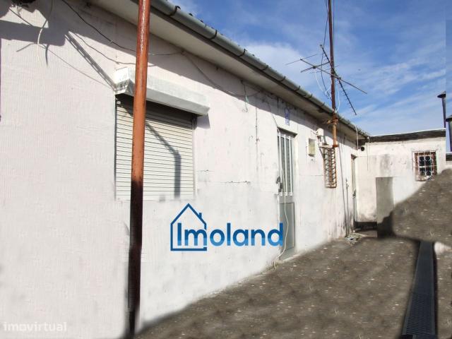Moradias p/ Investir Guifes Matosinhos