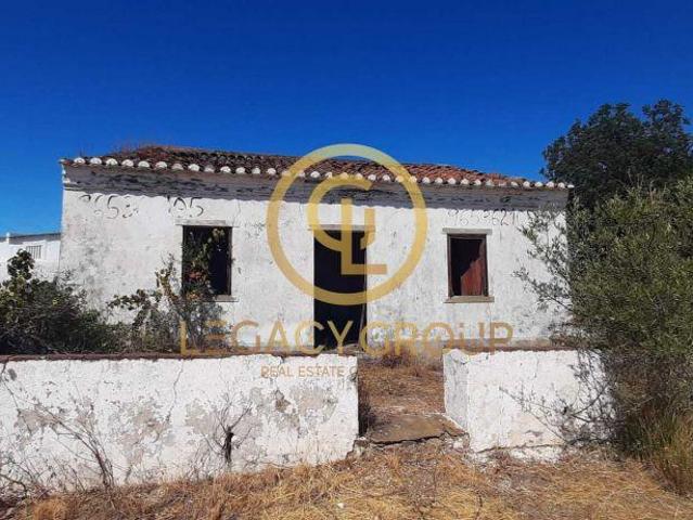 Moradias para recuperar Corte Gago Castro Marim | 26064064657