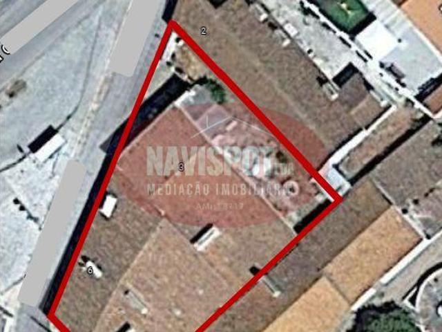 Moradias para Restaurar | 26083203889