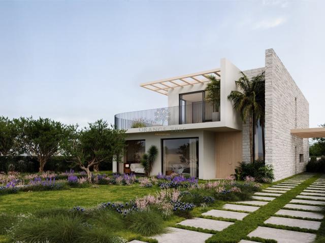 Moradias sustentáveis ​​​​com vista mar Loulé | 4 Quartos 374m² Loulé São Clemente