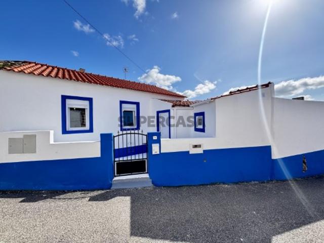 MoradiaT1 c/ Espaço exterior