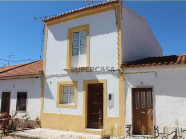 MoradiaT2 em Arcos Estremoz
