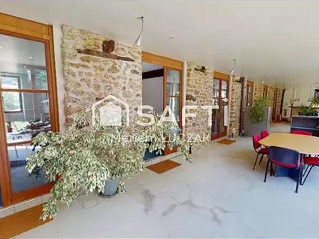 Morainvilliers 78630 Achat / Vente divers 8 pièces