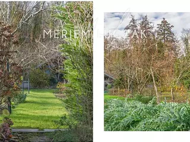 Morainvilliers 78630 Achat / Vente maison 7 pièces t7 parking