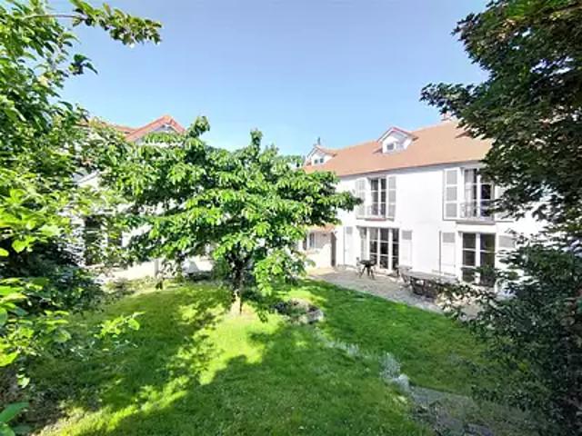 Morainvilliers 78630 Location maison 11 pièces t11