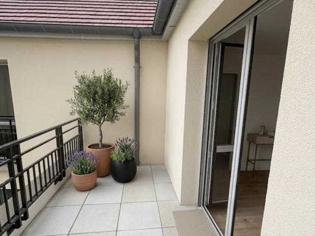 Morainvilliers Vente Appartement 78