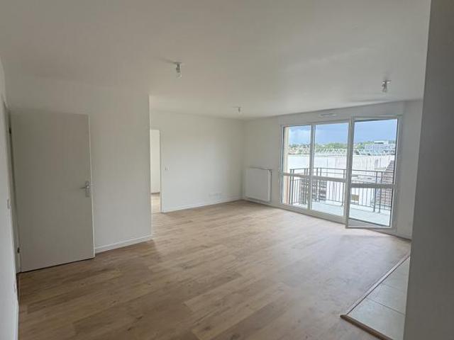 Morainvilliers Vente Appartement 78