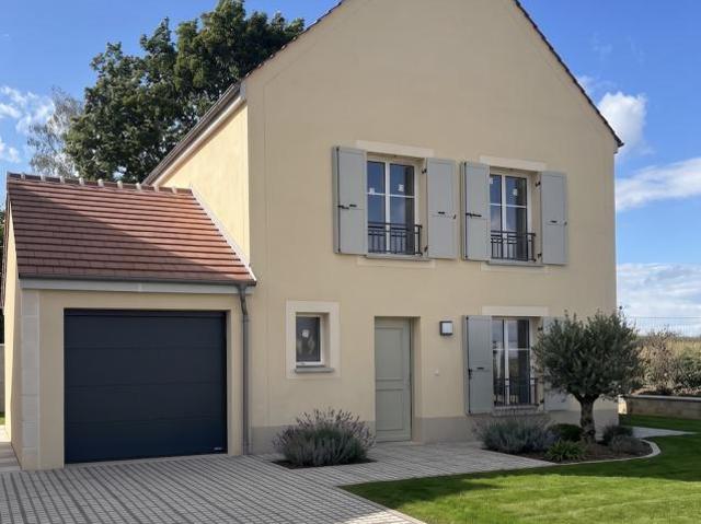 Morainvilliers Vente Appartement 78